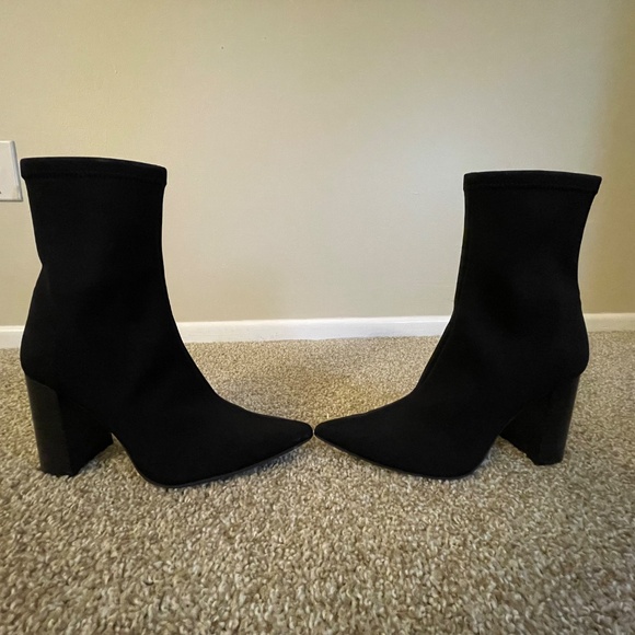 Siren Bootie - Picture 3 of 9